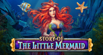 Story Of The Little Mermaid