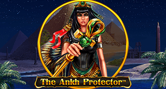 The Ankh Protector