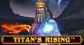 Titan's Rising