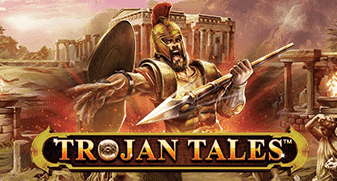 Trojan Tales