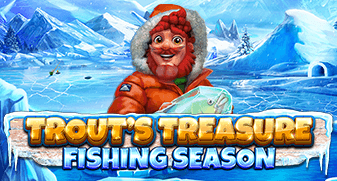 Trout's Treasure - Fishing Season