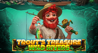 Trout's Treasure - Wild Rivers