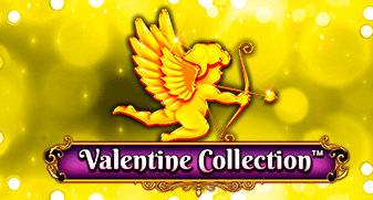 Valentine Collection 30 Lines