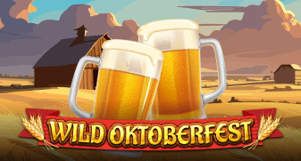 Wild Oktoberfest