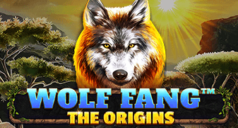 Wolf Fang - The Origins