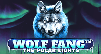 Wolf Fang - The Polar Lights