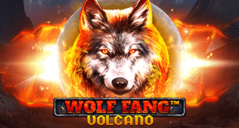 Wolf Fang - Volcano