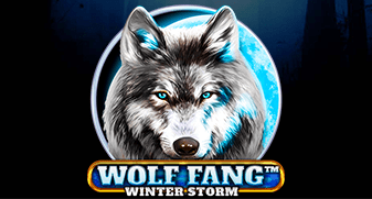 Wolf Fang - Winter Storm