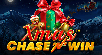 Xmas - Chase'N'Win