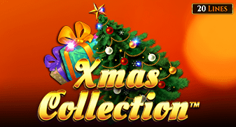 Xmas Collection 20 Lines