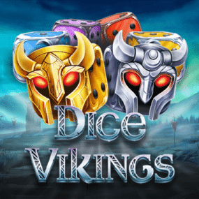Dice Vikings