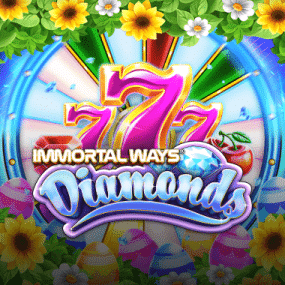 Immortal Ways Diamonds Easter