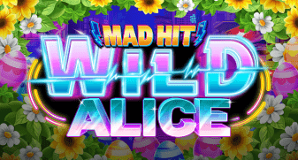 Mad Hit Wild Alice Easter