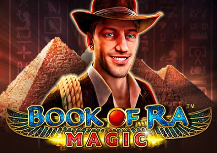 Book Of Ra Magic