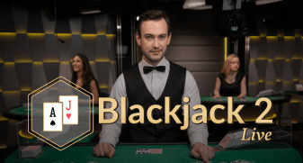 Blackjack 2