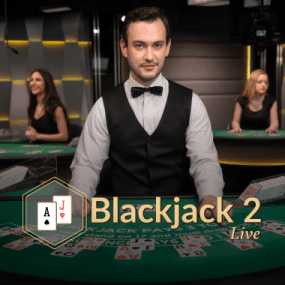 Blackjack 2