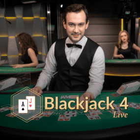 Blackjack 4
