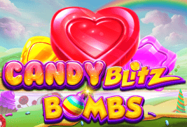 Candy Blitz Bombs