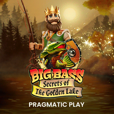 Big Bass Secrets of the Golden Lake