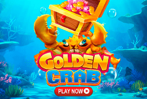 Golden Crab