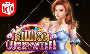 Million Lucky Wheel