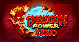 Dragon Power Keno