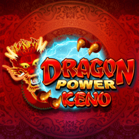 Dragon Power Keno
