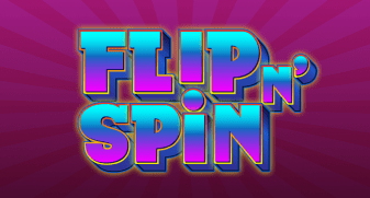 Flip n' Spin