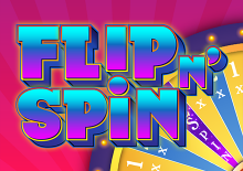 Flip n' Spin