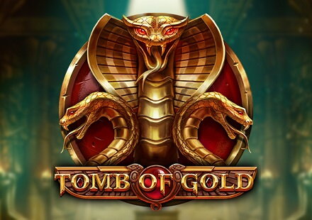 Tomb of Gold