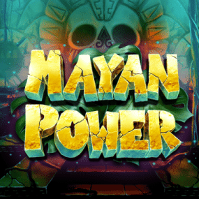 Mayan Power