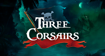 Three Corsairs