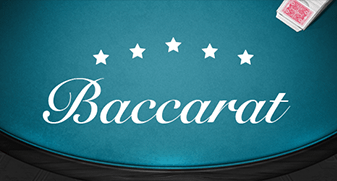 Baccarat