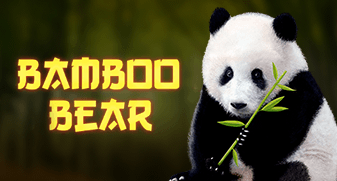 Bamboo Bear