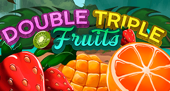 Double Triple Fruits