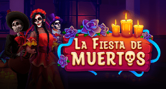 La Fiesta de Muertos