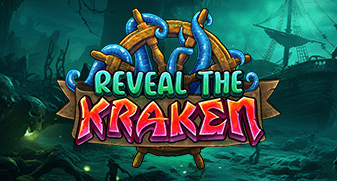 Reveal The Kraken