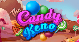 The Candy Keno