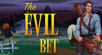 The Evil Bet