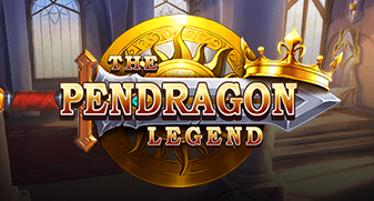 The Pendragon Legend