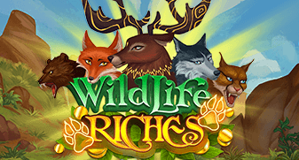 Wildlife Riches