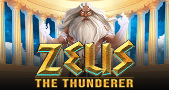 Zeus the Thunderer