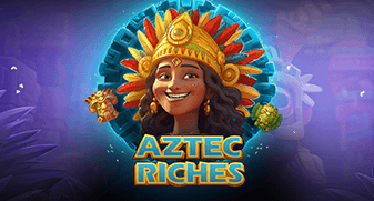 Aztec Riches