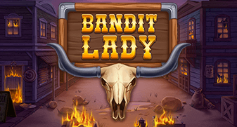 Bandit Lady