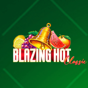 Blazing Hot Classic