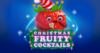 Christmas Fruity Cocktails