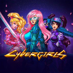 Cybergirls