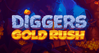 Diggers Gold Rush