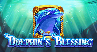 Dolphin’s Blessing