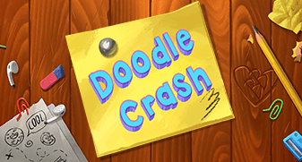 Doodle Crash